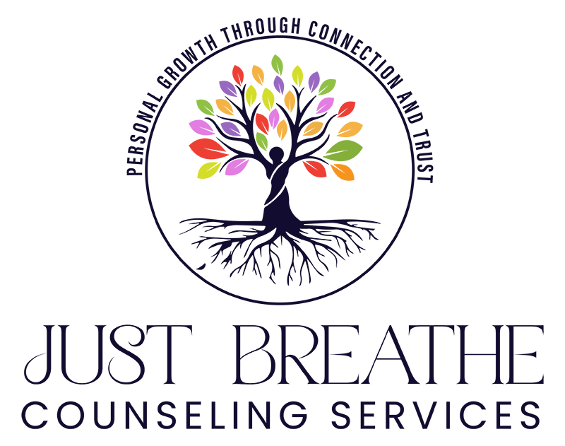 Just Breathe Counseling Services